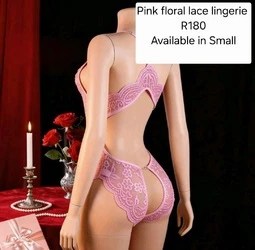 Trendy Lingerie for Sale in Durban | The Lingerie Lady image 1