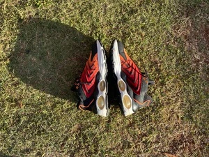 Pre-Owned Nike Airmax TW SE (US 10) - Durban image 1