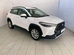 2023 Toyota Corolla Cross 1.8 Xs Automatic in Johannesburg image 1