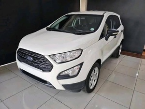 2019 Ford EcoSport 1.5TDCi Ambiente in Johannesburg image 1