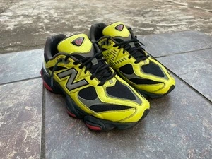 Pre-Owned New Balance 9060 Sneakers US 9.5/10 - Durban image 1