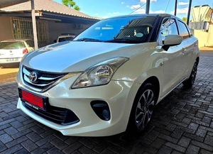Toyota Starlet 1.4i XS Manual (2021) - Johannesburg image 1