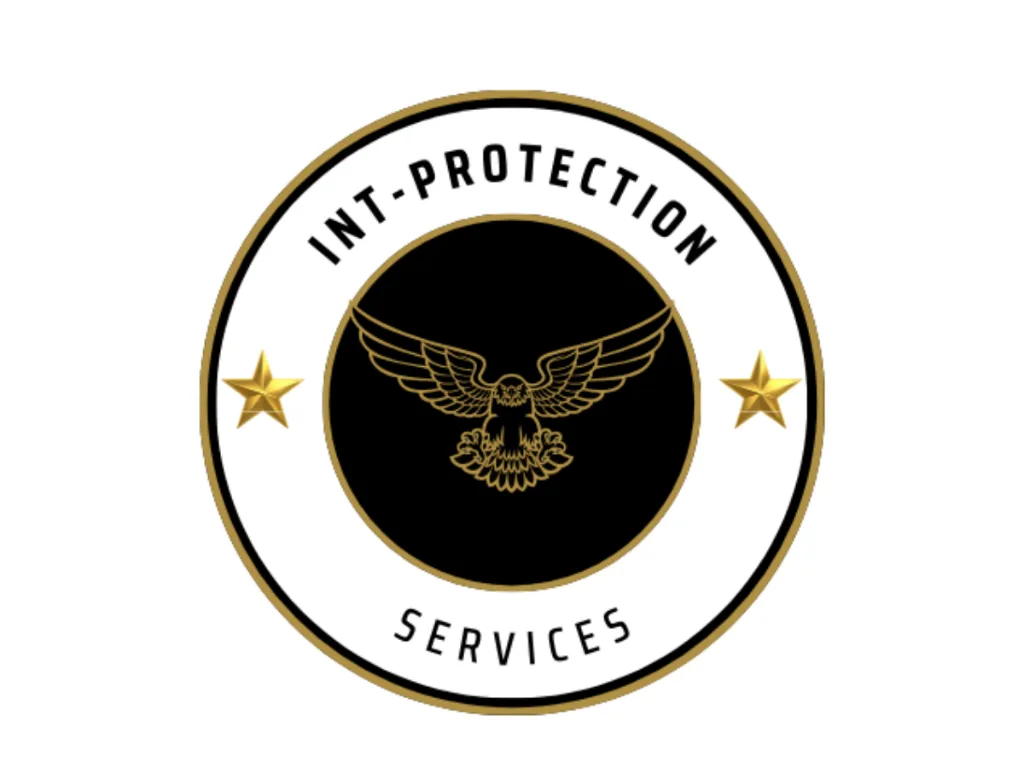 CCTV Installation by Intelligence Protection Services image 1