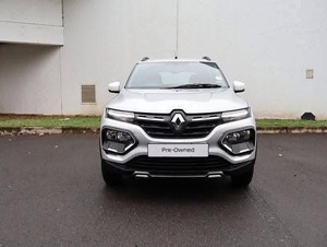2020 Renault Kwid 1.0 Climber Auto in Johannesburg image 1