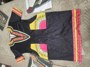 Original Fabric Dresses for Sale in Johannesburg image 1