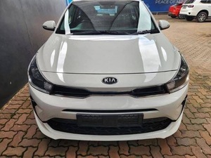 2020 Kia Rio Hatch 1.4 LX Manual - Johannesburg image 1