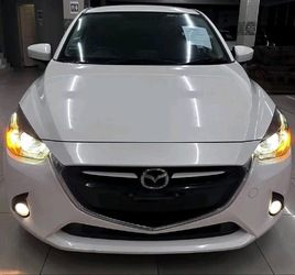 2021 Mazda 2 1.5 Individual Automatic - Johannesburg image 1