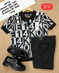 Formal Clothing Combo Sets - Durban Runner image 1