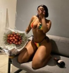 Relaxing Nuru and Body Massage in Ferndale image 1