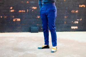 MAE TAILORZ Bespoke Formal Trousers - Johannesburg image 1