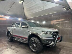 2020 Ford Ranger 2.0 Bi-Turbo Raptor 4x4 - Johannesburg image 1