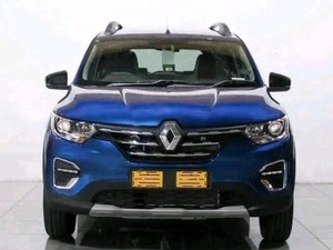 2023 Renault Triber 1.0 Intens Auto - Johannesburg image 1