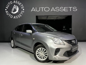 2022 Toyota Starlet 1.4 Manual for Sale in Johannesburg image 1