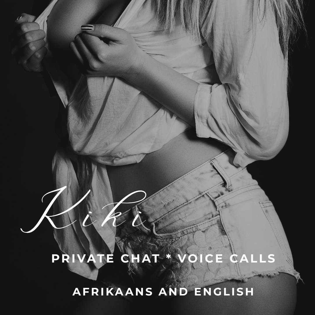 Private Chat & Voice Calls with Kiki - Afrikaans & English image 1
