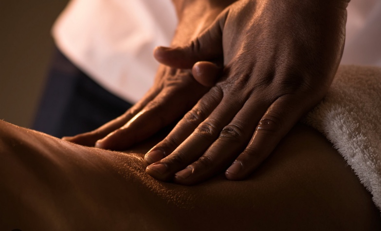 Experience exclusive luxury massage therapy tailored for the distinguished gentleman. image 2