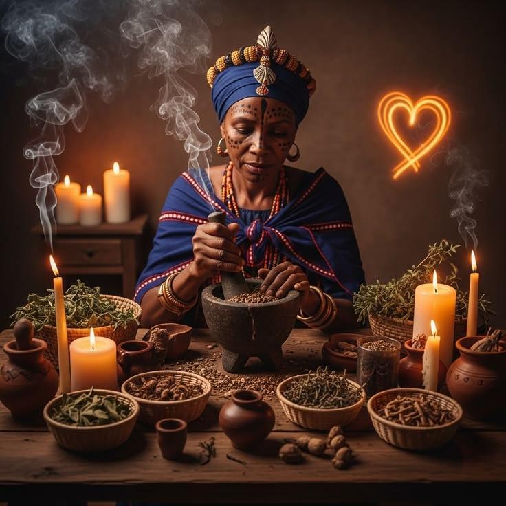 SPELLS CASTER, LOVE SPELL TO BRING BACK EX LOVER, image 1