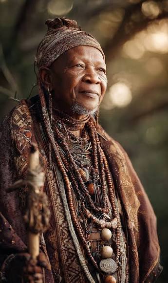 Prof Zim Herbal Healer for all spiritual Giudes in LIFE image 1