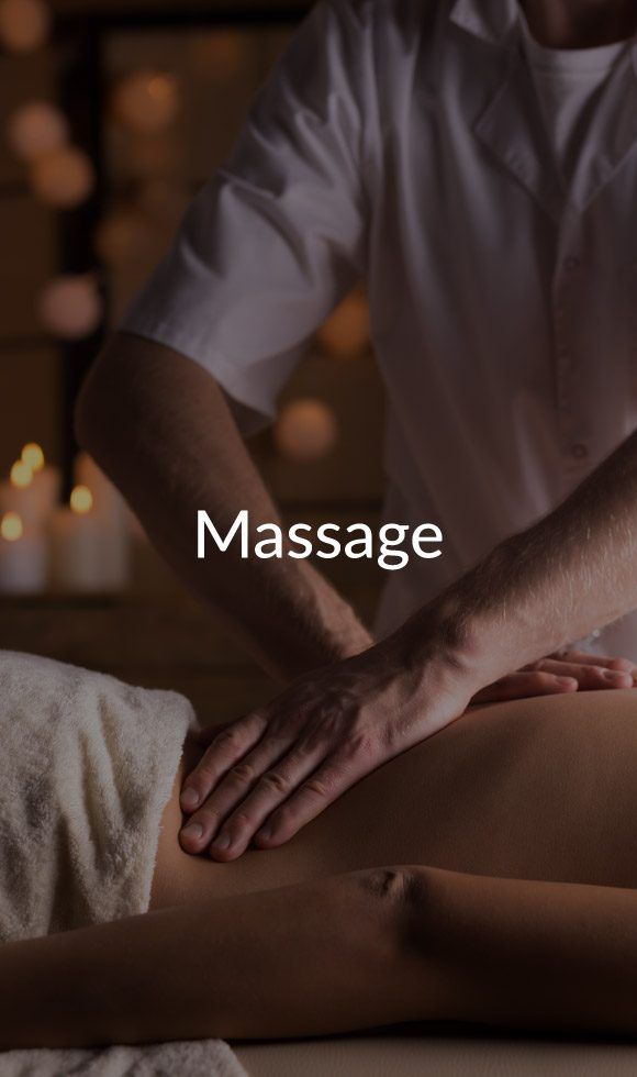 full body , deep tissue massage image 4